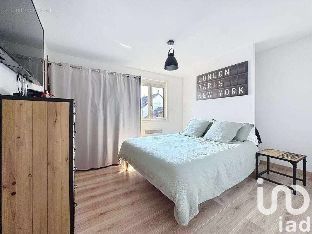 Photo 8 - Maison à LONGUEAU