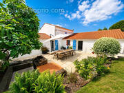 Maison à LA CHAPELLE-HERMIER