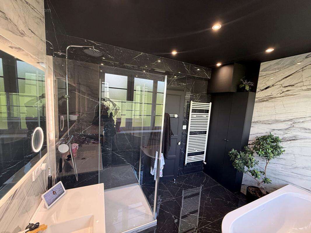 Appartement à LISIEUX