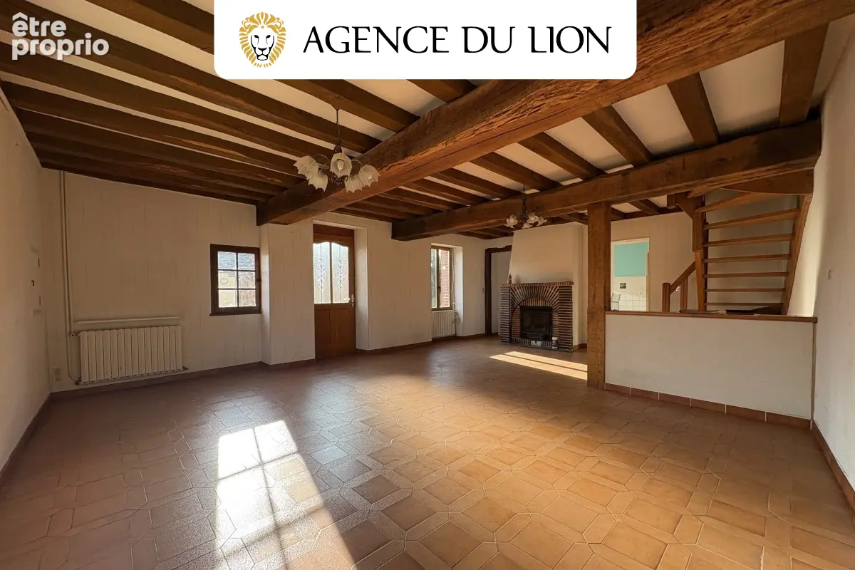 Maison 6 pièces 3 chambres - photo 2