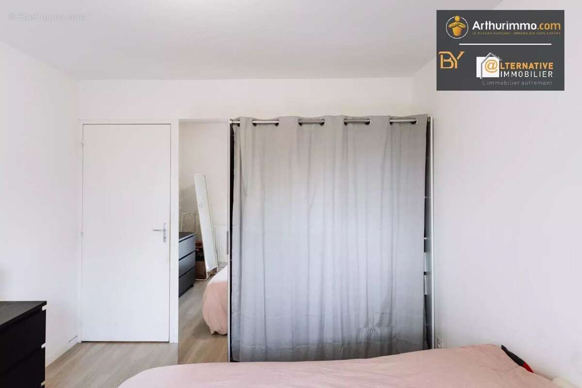 Appartement à PONT-PEAN