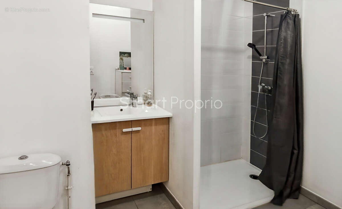 Appartement à LORMONT