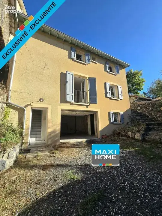 Coubon - charentus - maison 75 m² habitables - 2 chambres - - photo 9