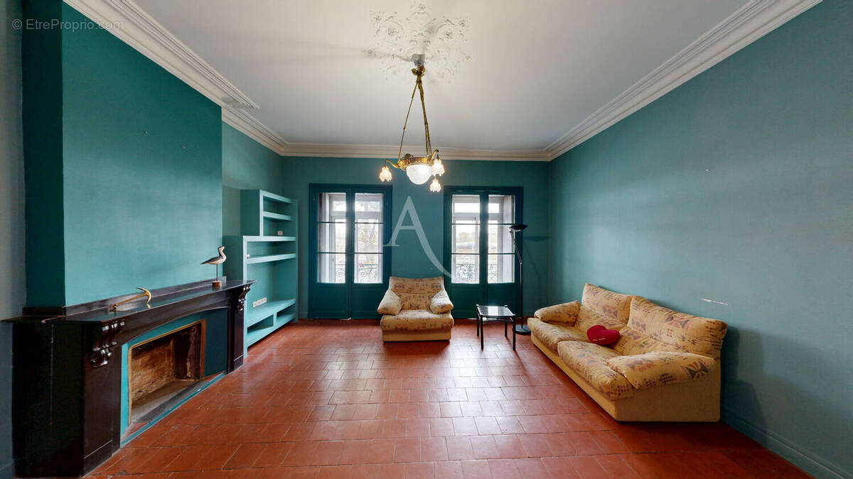 Appartement à NARBONNE