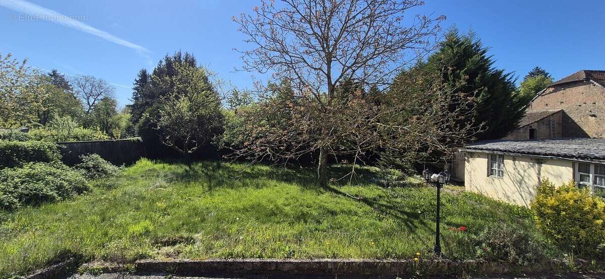 Maison 4 pièces 164 m², jardin, garage, cave - photo 15