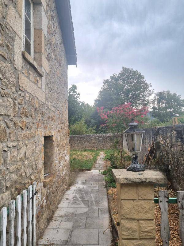 Maison à PELUSSIN