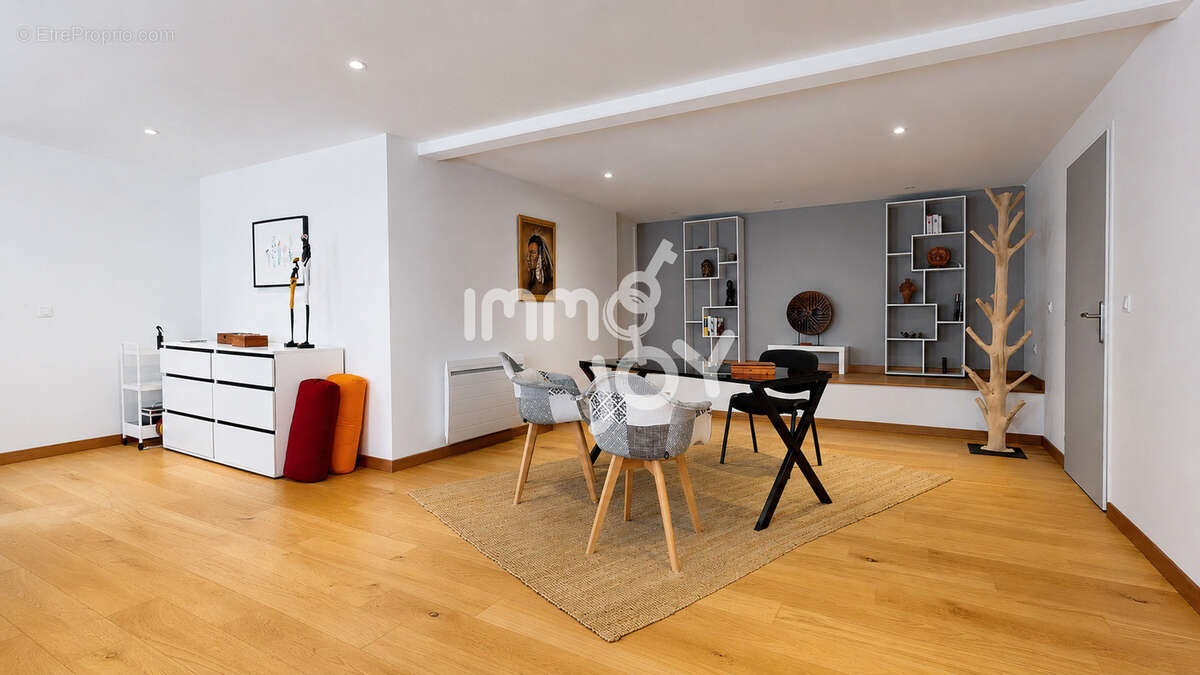 Appartement à MURET