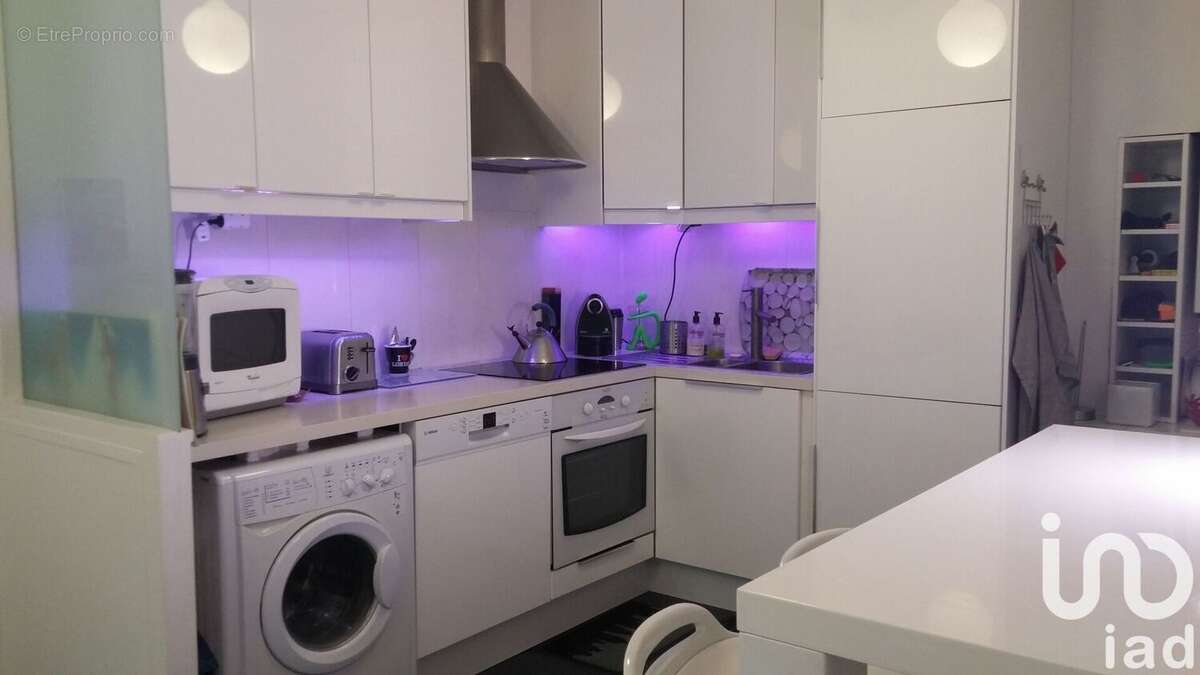 Photo 4 - Appartement à FONTAINEBLEAU