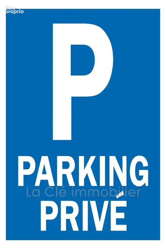 Parking à LE GRAU-DU-ROI