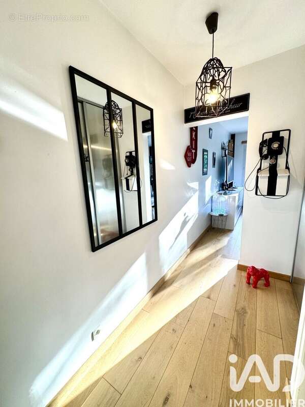 Photo 3 - Maison à MONTFERMEIL