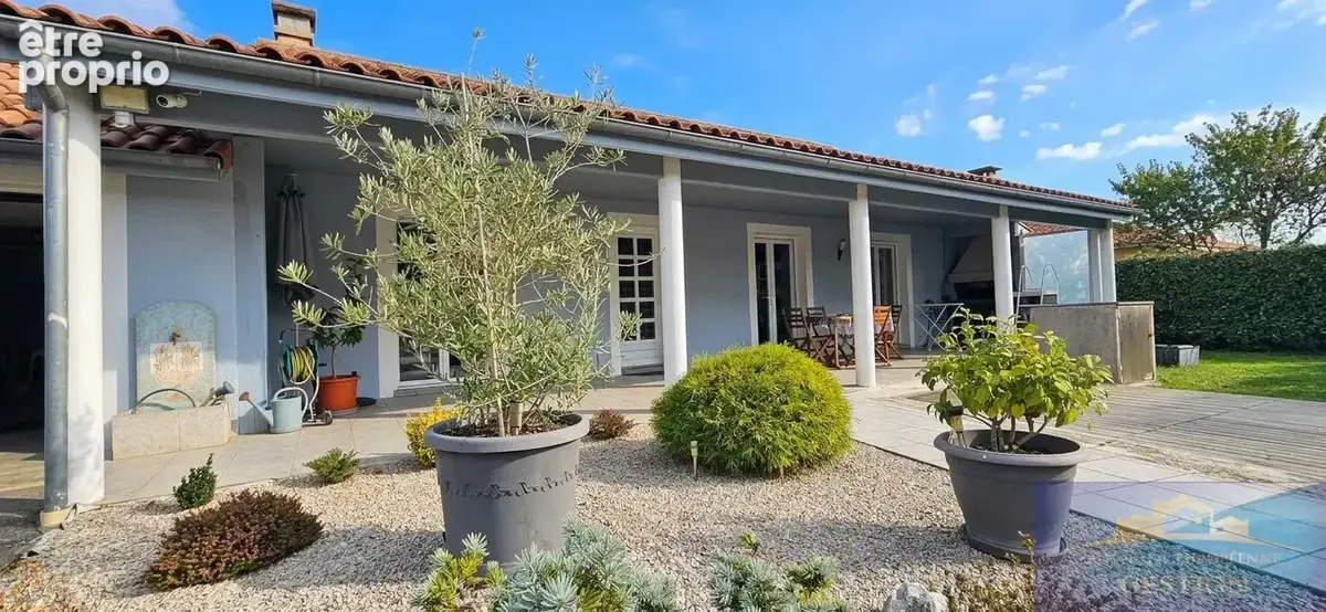 Maison 4p - 87m2 - photo 11