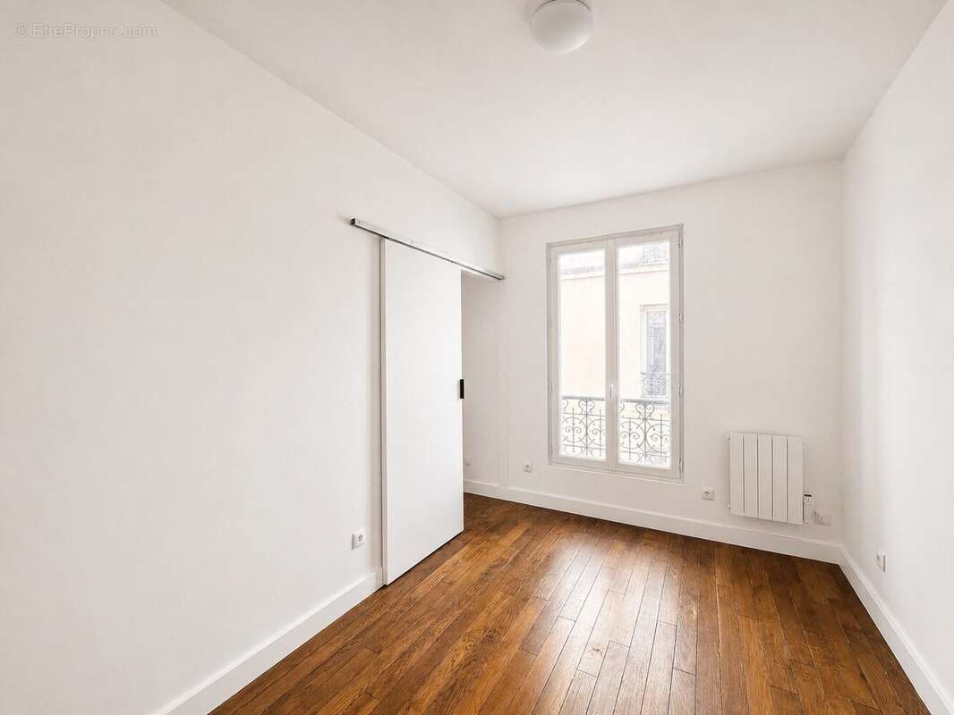 Appartement 36 m² à Paris-15e  - photo 6