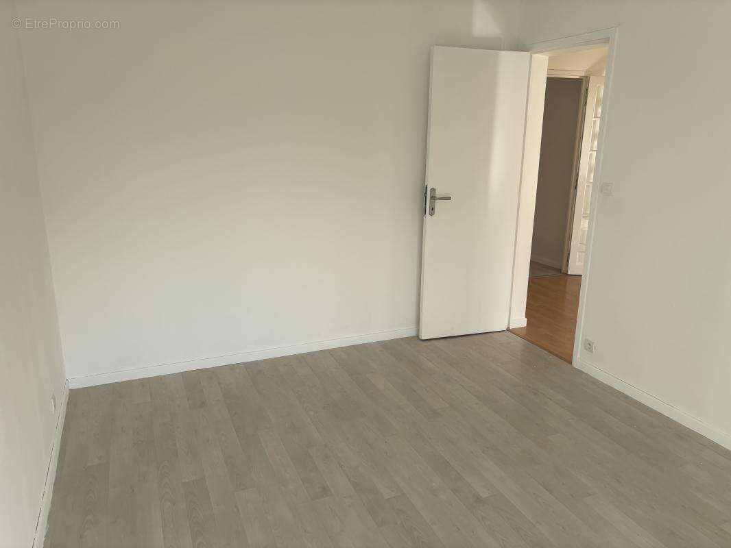 Appartement à SAINT-NAZAIRE