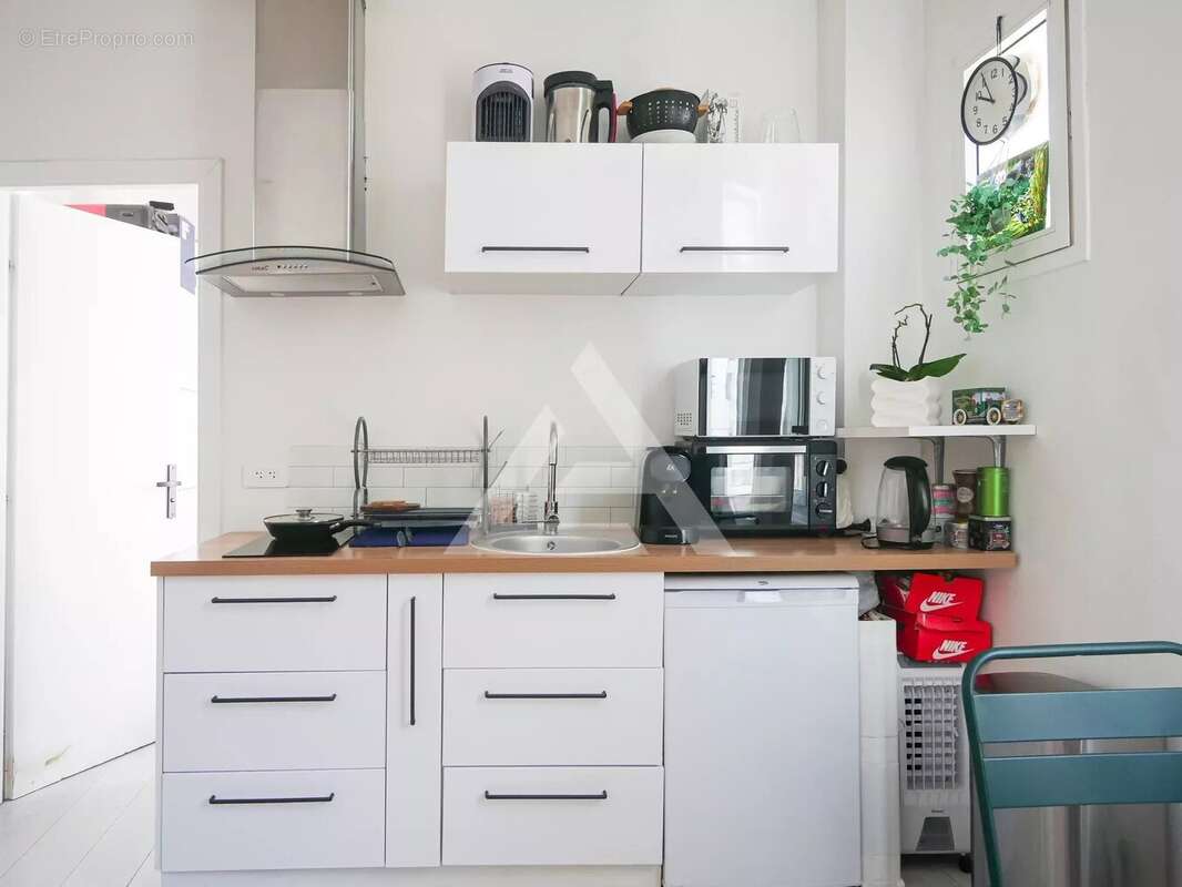 Appartement à BEAUSOLEIL