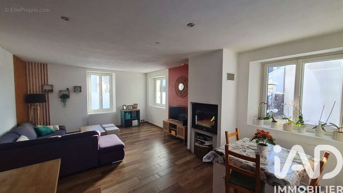 Photo 4 - Maison à LES SORINIERES