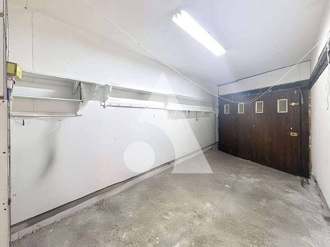 Appartement à SAINT-SAULVE