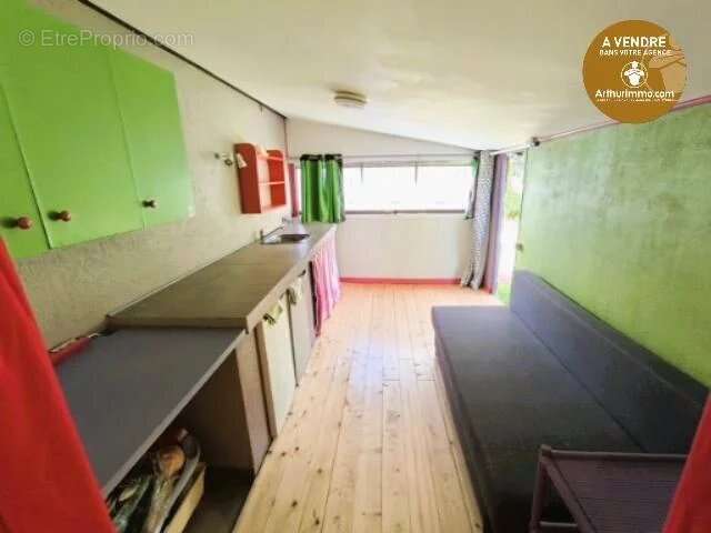 Maison à BORMES-LES-MIMOSAS