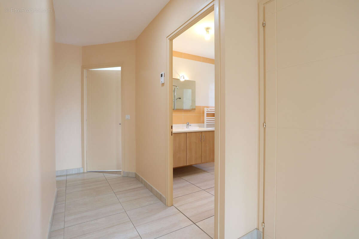 Maison à LA ROCHE-SUR-YON