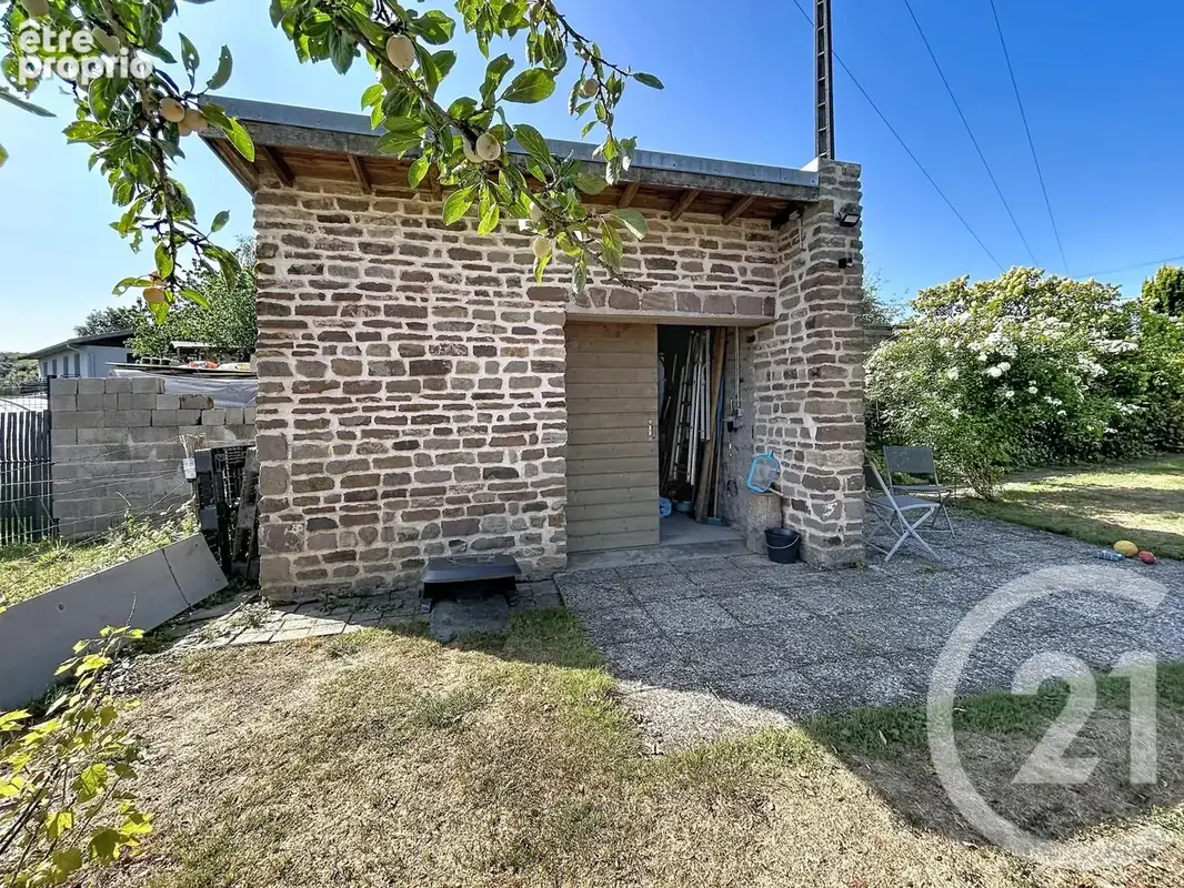 Maison 160 m² à Bains-Les-Bains  - photo 11