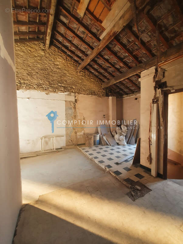 Dépt Hérault (34), à vendre MONTPELLIER Appartement F3 Duplex - Balcon - Cellier - photo 4