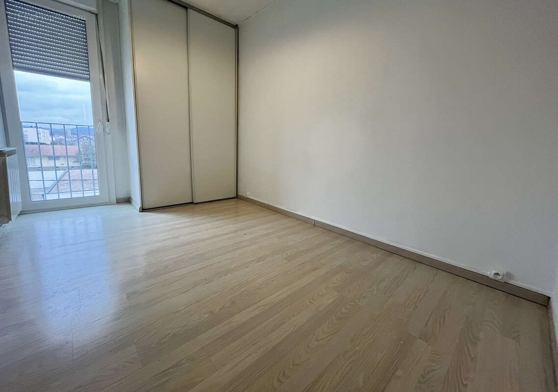 Appartement à MAIZIERES-LES-METZ