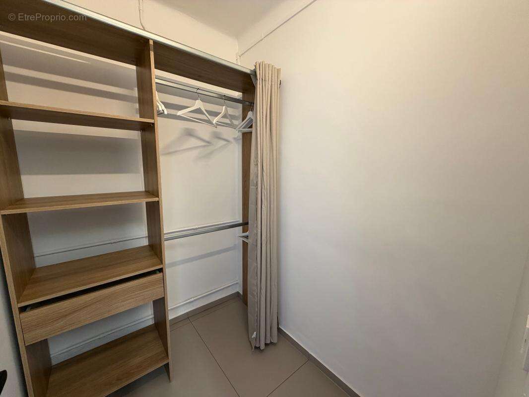 Appartement à SIX-FOURS-LES-PLAGES