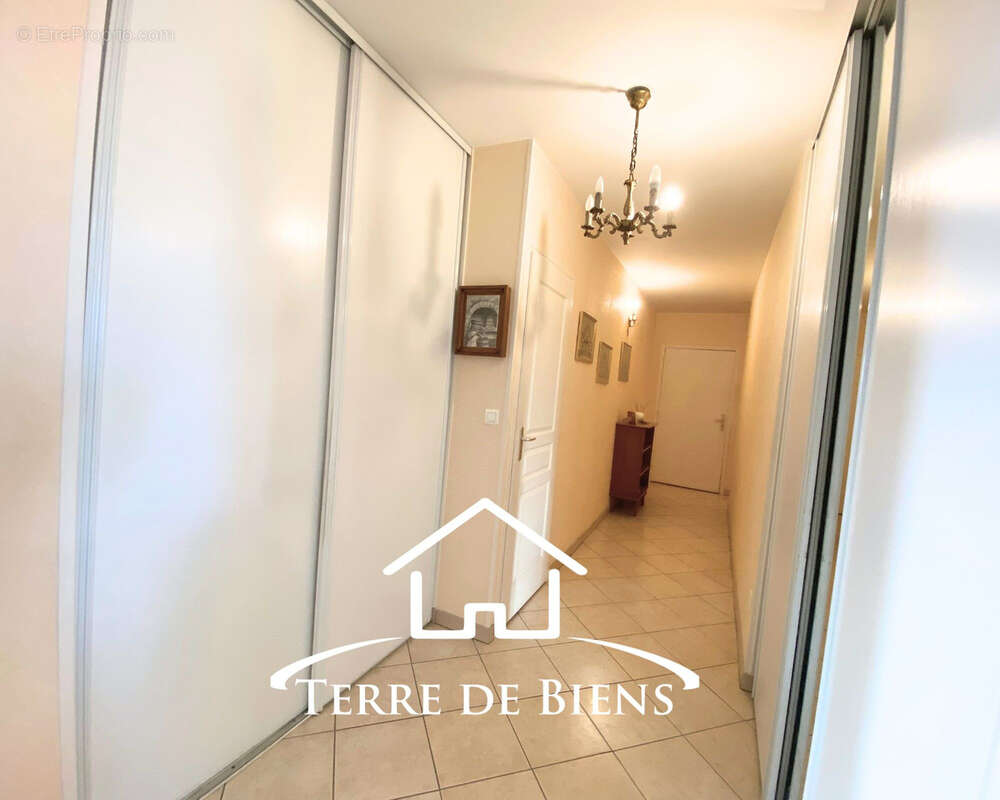 Appartement à SOISSONS