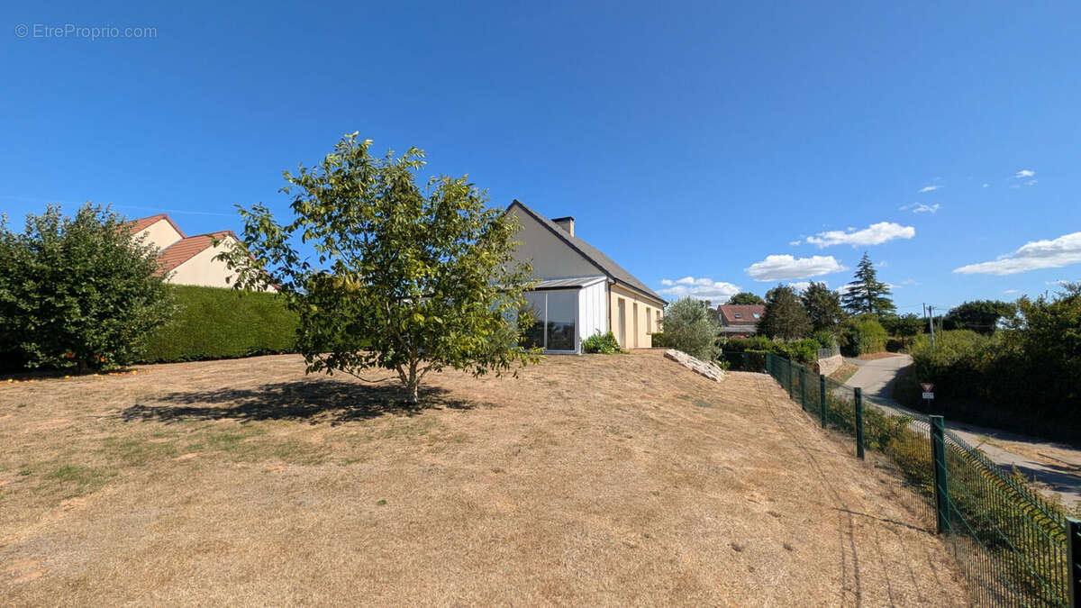 Magnifique pavillon sur sous-sol de 129 m² ! - photo 14