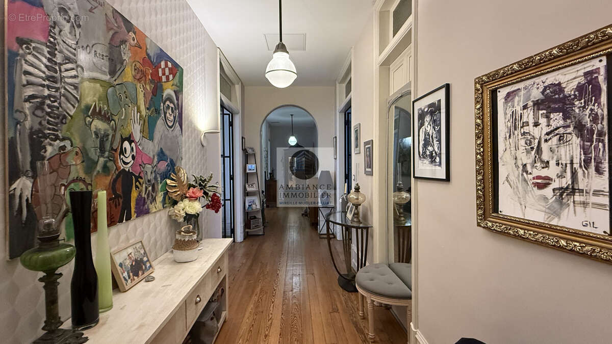 Appartement à VALENCE