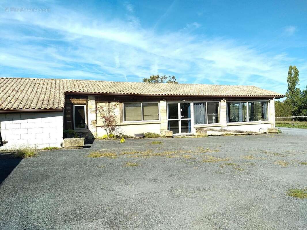 Photo 6 - Maison à VILLENEUVE-SUR-LOT