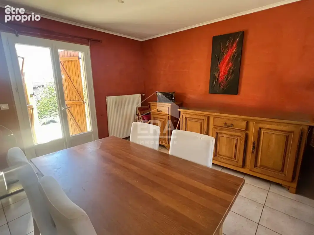 Maison 130m² à saint-vit - photo 9