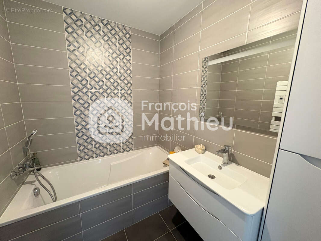 Romans : maison plain-pied 144m2 hab - 3ch + garage - 926m2 de terrain - photo 8