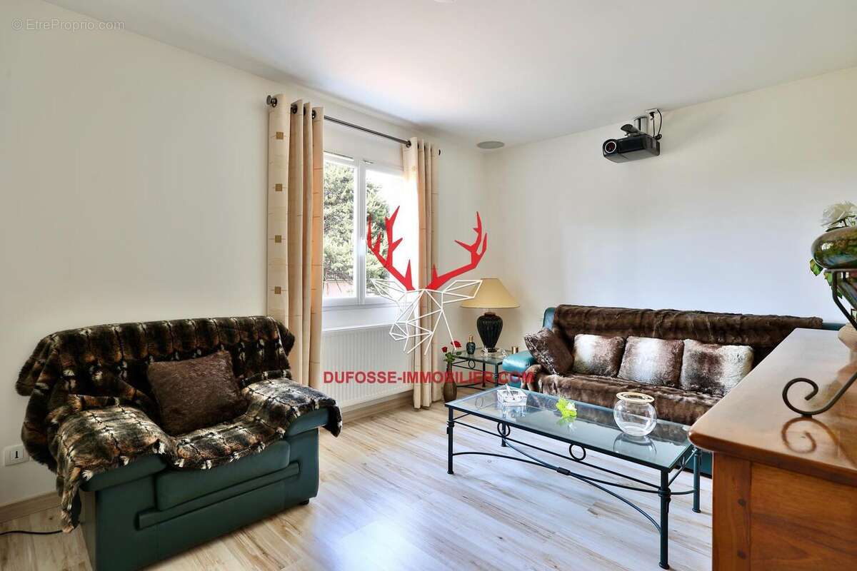 Photo 7 - Maison à MISERIEUX