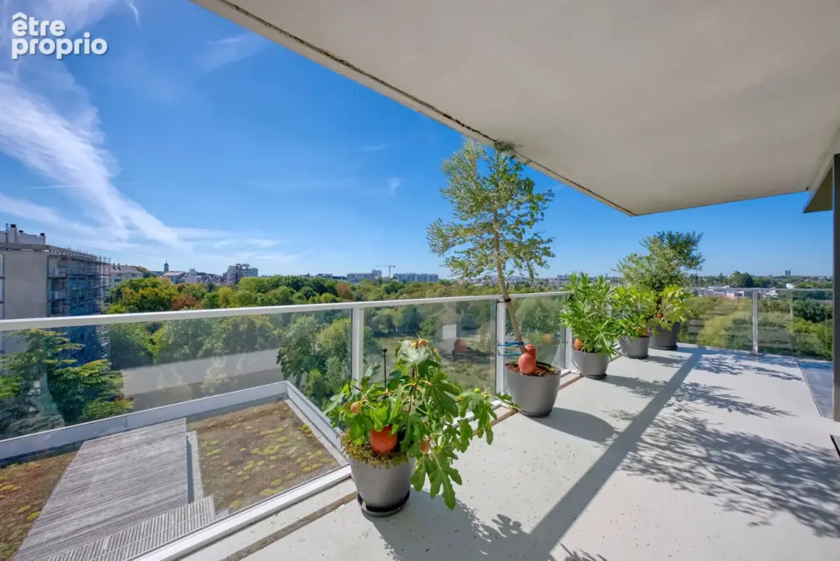 Appartement T4 - Nord Saint-Martin - photo 2