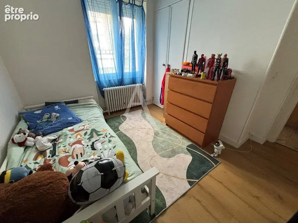 En vente -  garchizy  appartement 3 chambres - photo 6