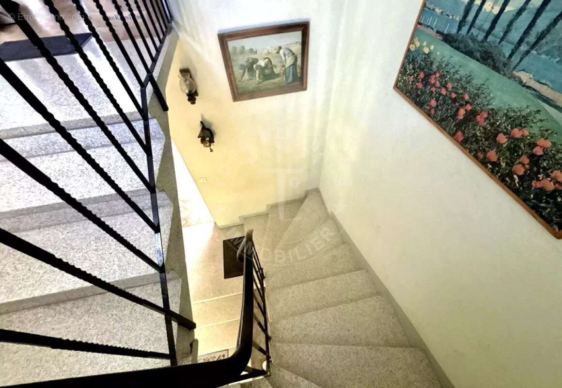 Maison à POISY