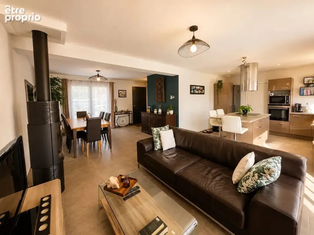 Maison 95 m² à Mardie  - photo 5