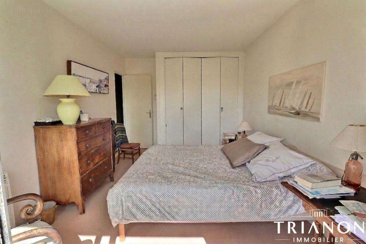 Appartement à SAINT-GERMAIN-EN-LAYE