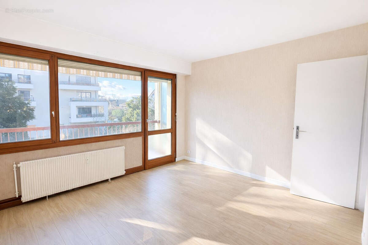 Appartement à THONON-LES-BAINS