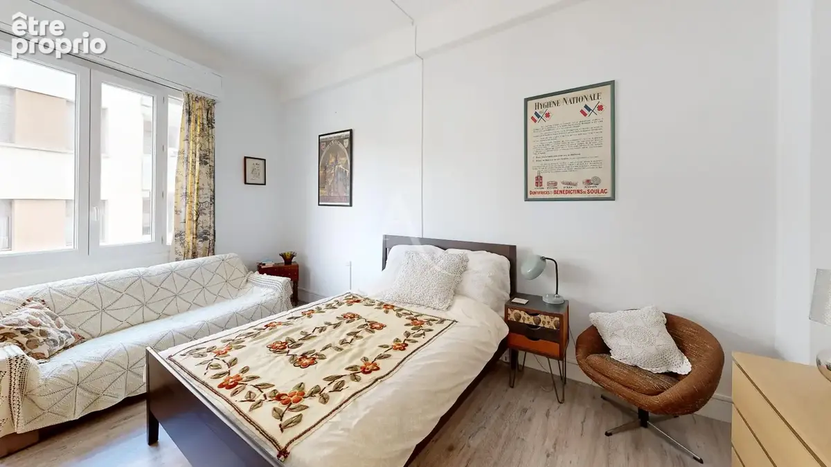 Appartement Carcassonne, quartier Palais - photo 11