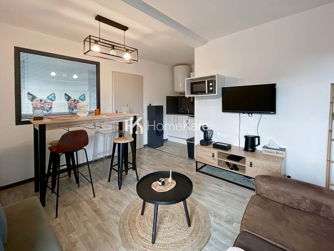 Appartement à MONTAUBAN