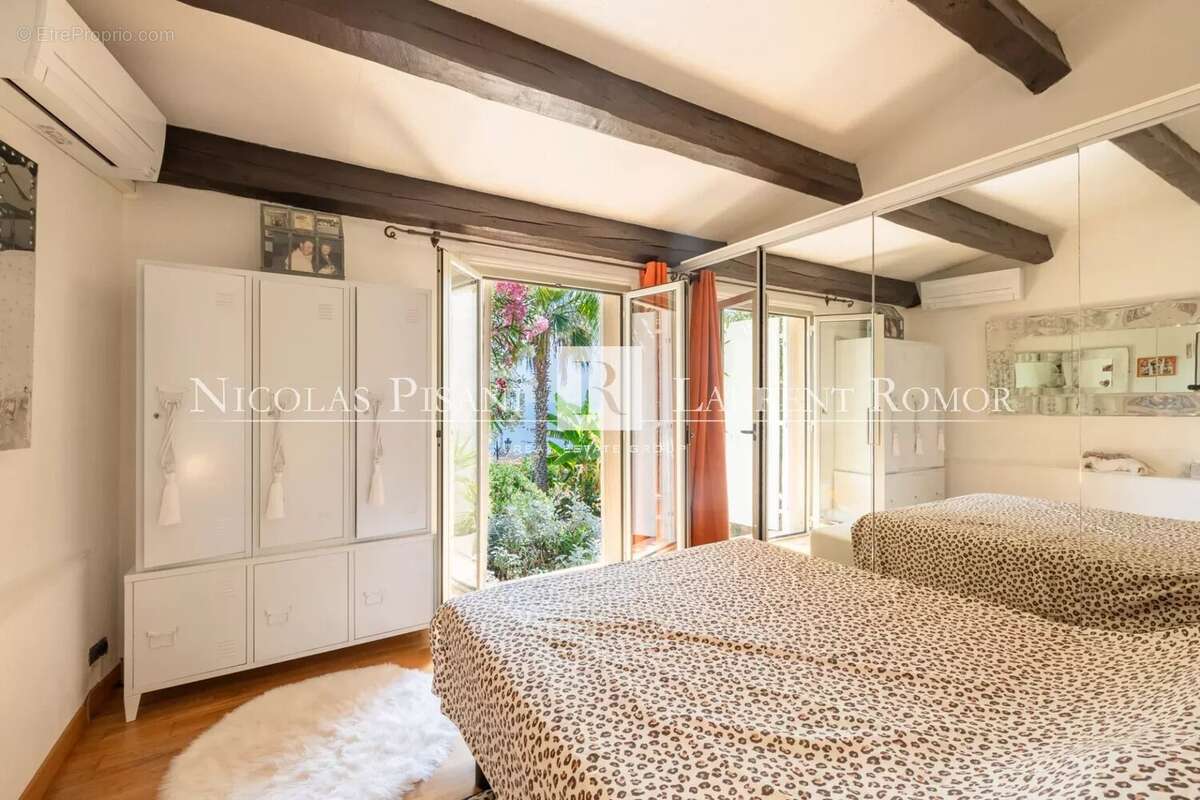 Maison à BEAUSOLEIL