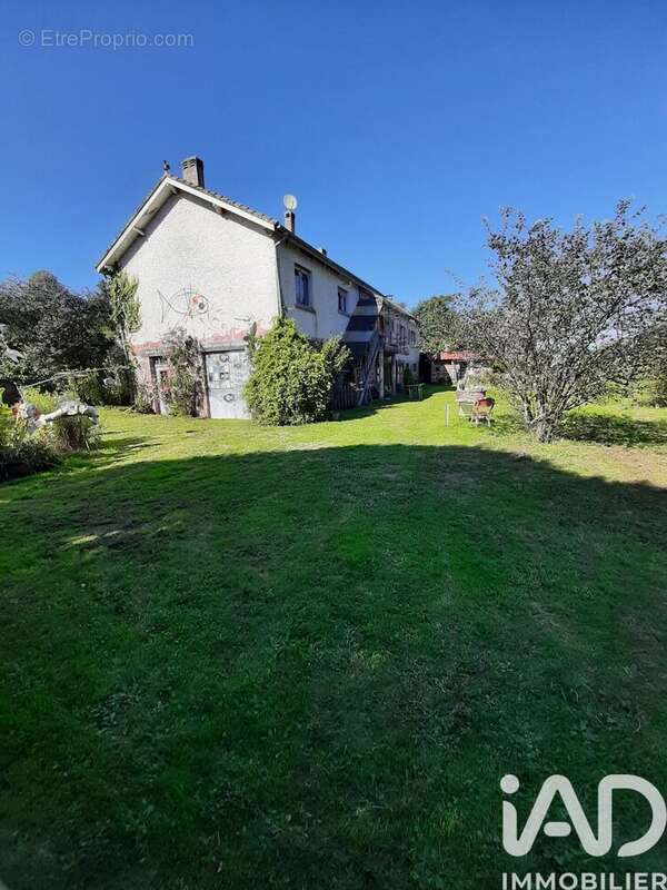 Maison 165 m² à Villac  - photo 5