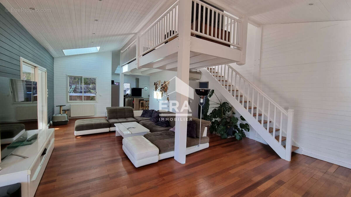 Maison à LA TESTE-DE-BUCH