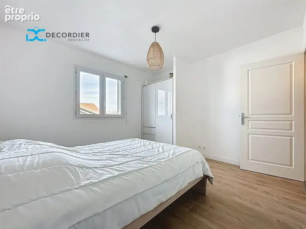 Maison neuvecelle centre - photo 10