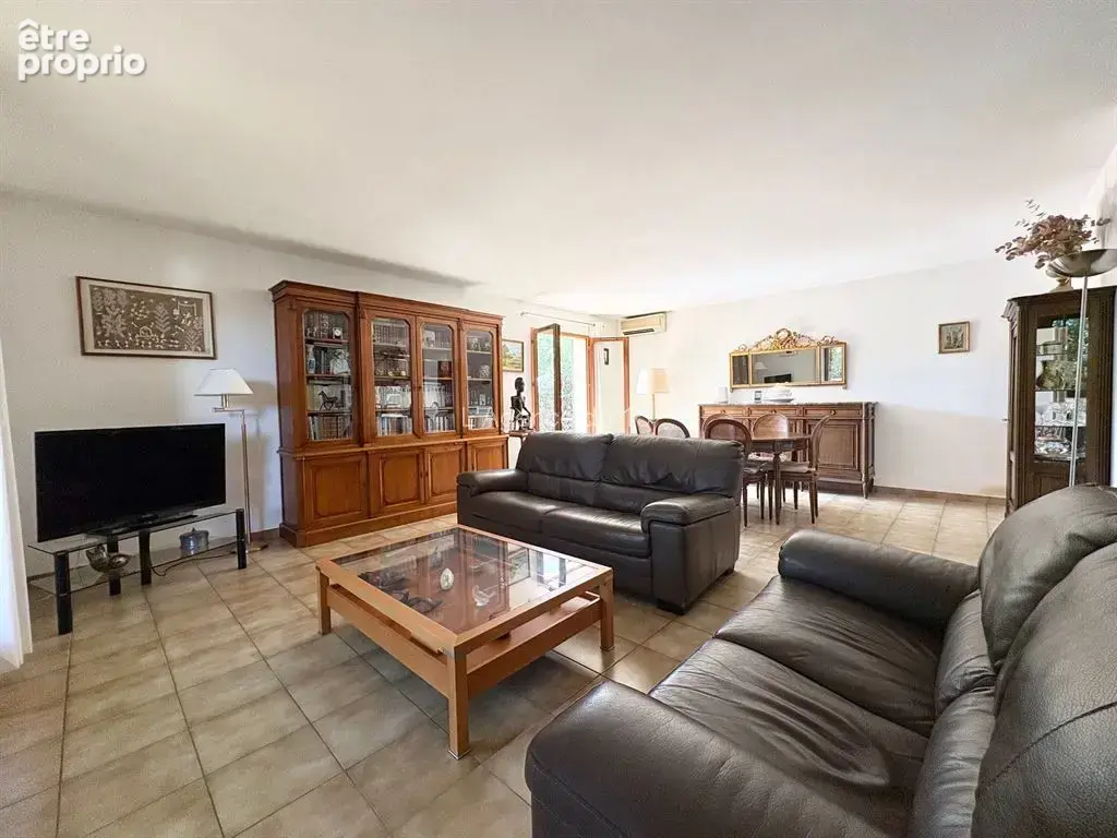 Le cres - les vignes / maison familiale 5 pieces / calme / proche commodites / - photo 2
