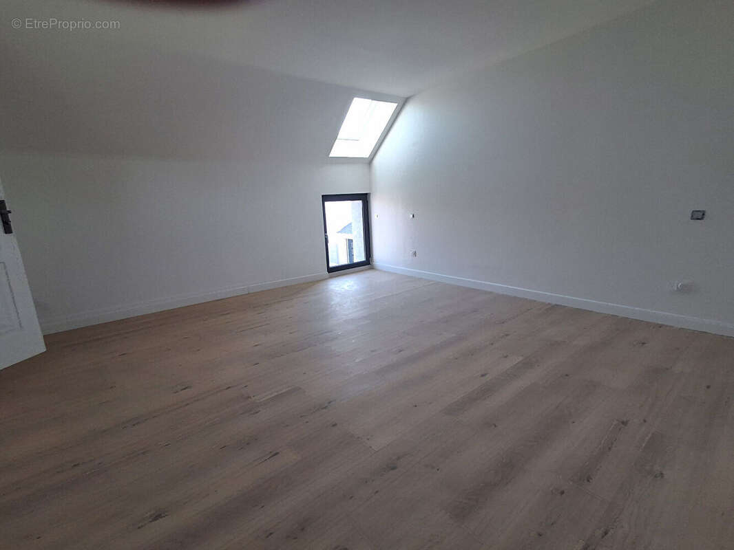 Maison entièrement rénovée vallée de la juine - photo 12