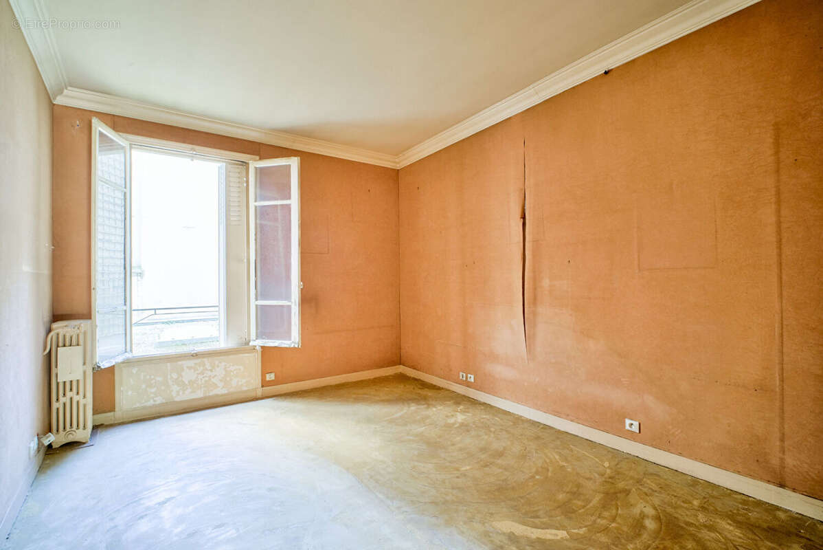 Appartement à SAINT-MANDE