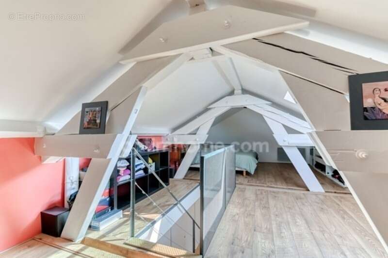 Appartement à vendre 3 pièces VILLEURBANNE (69) - photo 7