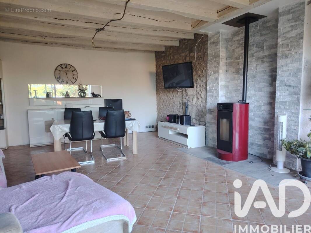 Photo 1 - Maison à HURIEL